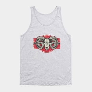 fantasy island Tank Top